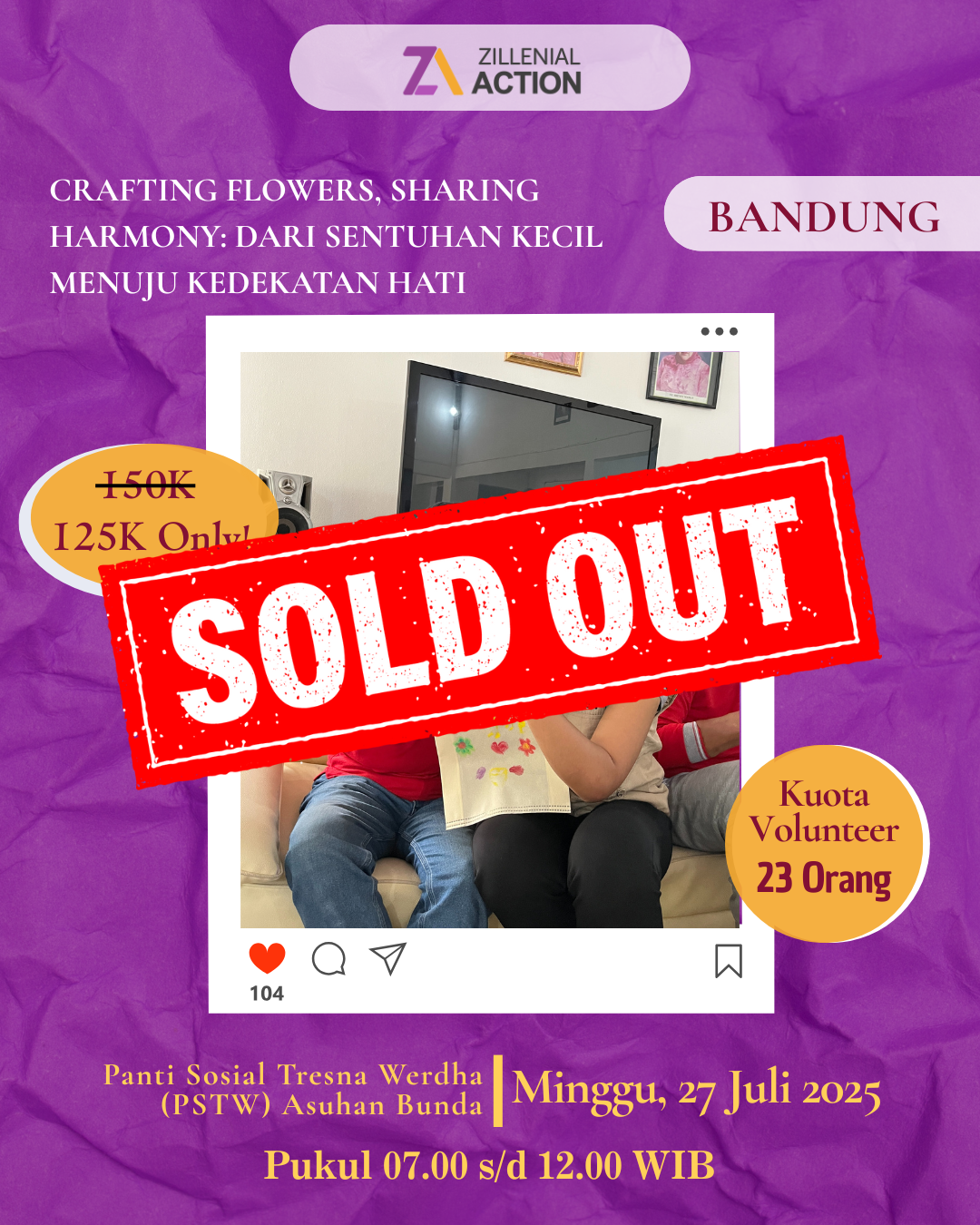Social trip service image